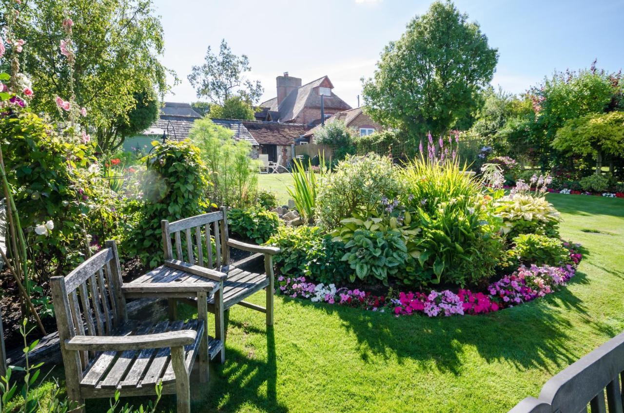 Lavender Lodge Arundel Exterior foto